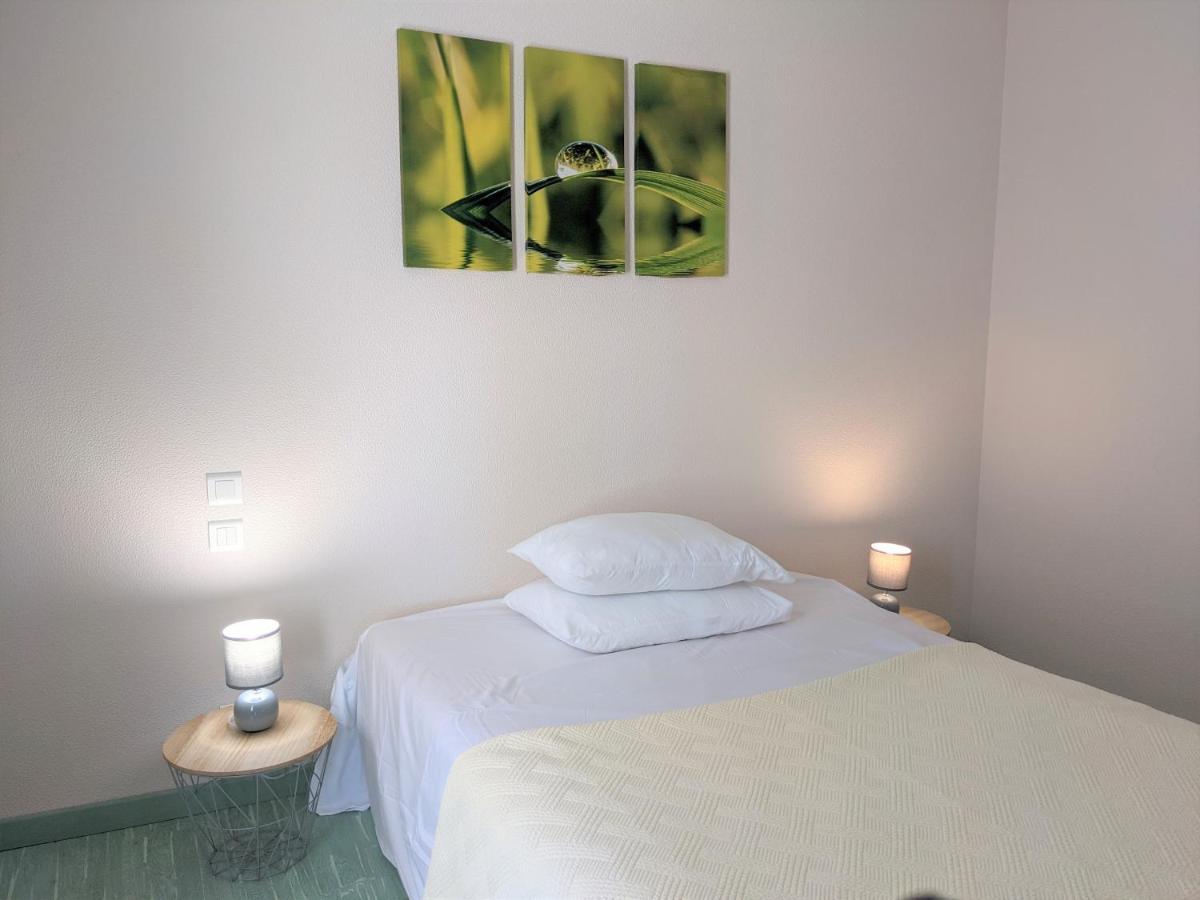 Auberge Du Poids Public Logis Hotel Saint-Félix-Lauragais Eksteriør bilde