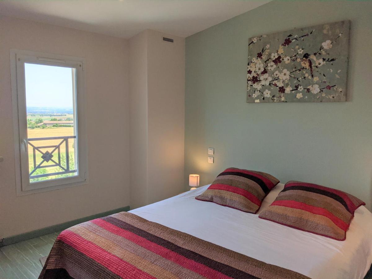 Auberge Du Poids Public Logis Hotel Saint-Félix-Lauragais Eksteriør bilde