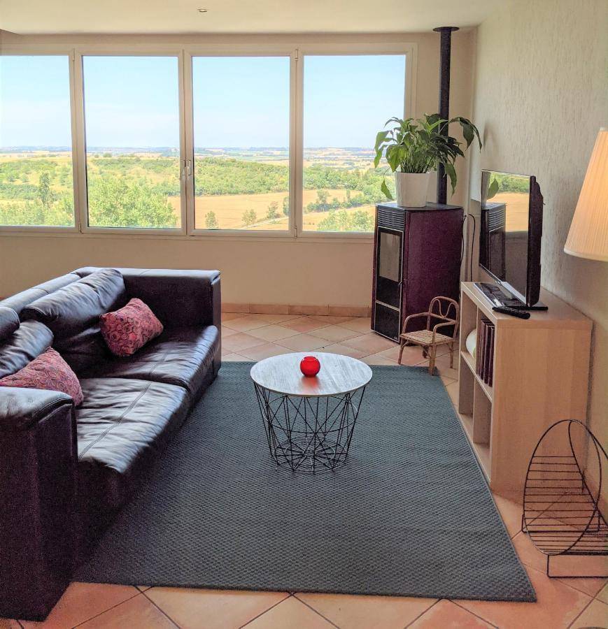 Auberge Du Poids Public Logis Hotel Saint-Félix-Lauragais Eksteriør bilde