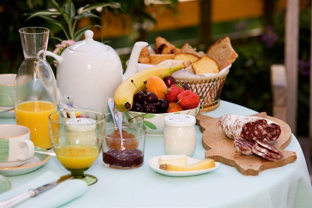 Auberge Du Poids Public Logis Hotel Saint-Félix-Lauragais Eksteriør bilde