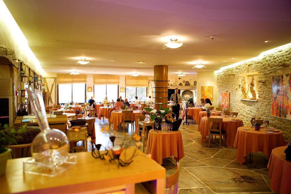 Auberge Du Poids Public Logis Hotel Saint-Félix-Lauragais Eksteriør bilde
