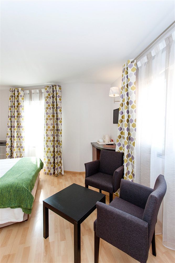 Auberge Du Poids Public Logis Hotel Saint-Félix-Lauragais Eksteriør bilde