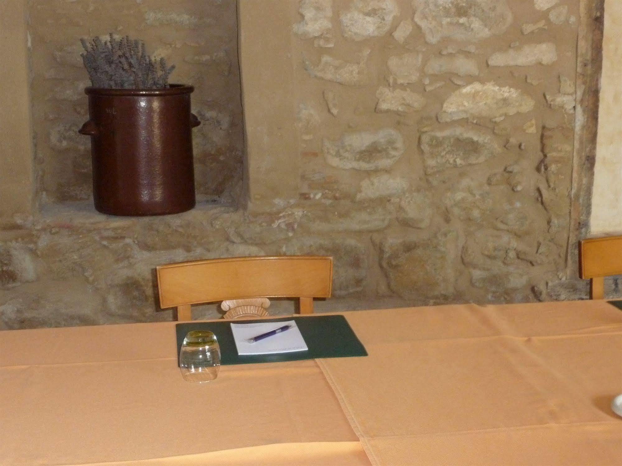 Auberge Du Poids Public Logis Hotel Saint-Félix-Lauragais Eksteriør bilde