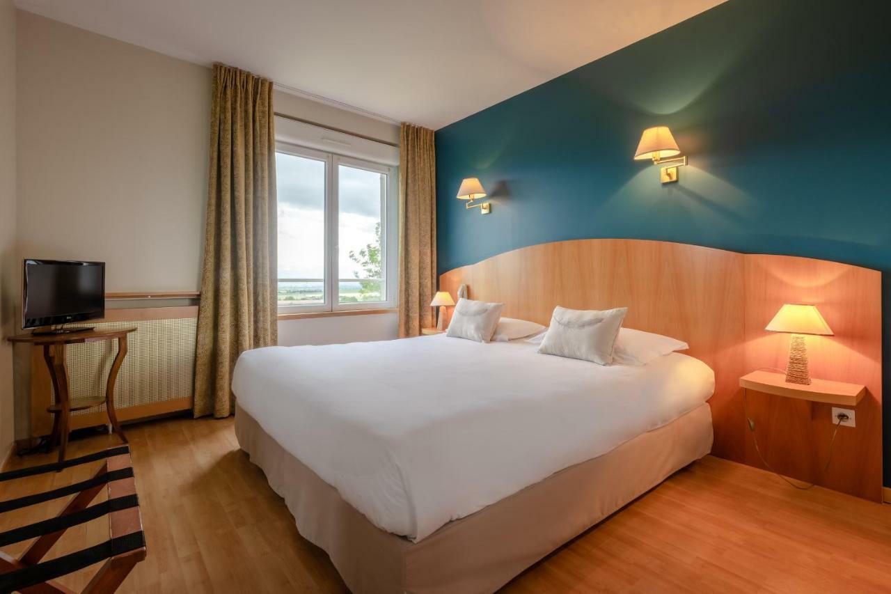 Auberge Du Poids Public Logis Hotel Saint-Félix-Lauragais Eksteriør bilde